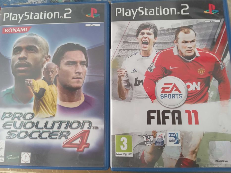 PS-2  игры, лицензия.