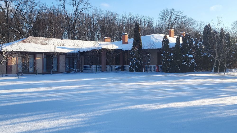 Здам будинок в оренду, Хотів.