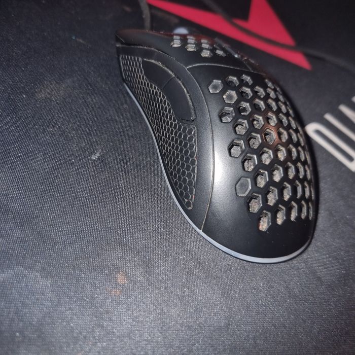 Myszka gamingowa Genesis Krypton 555