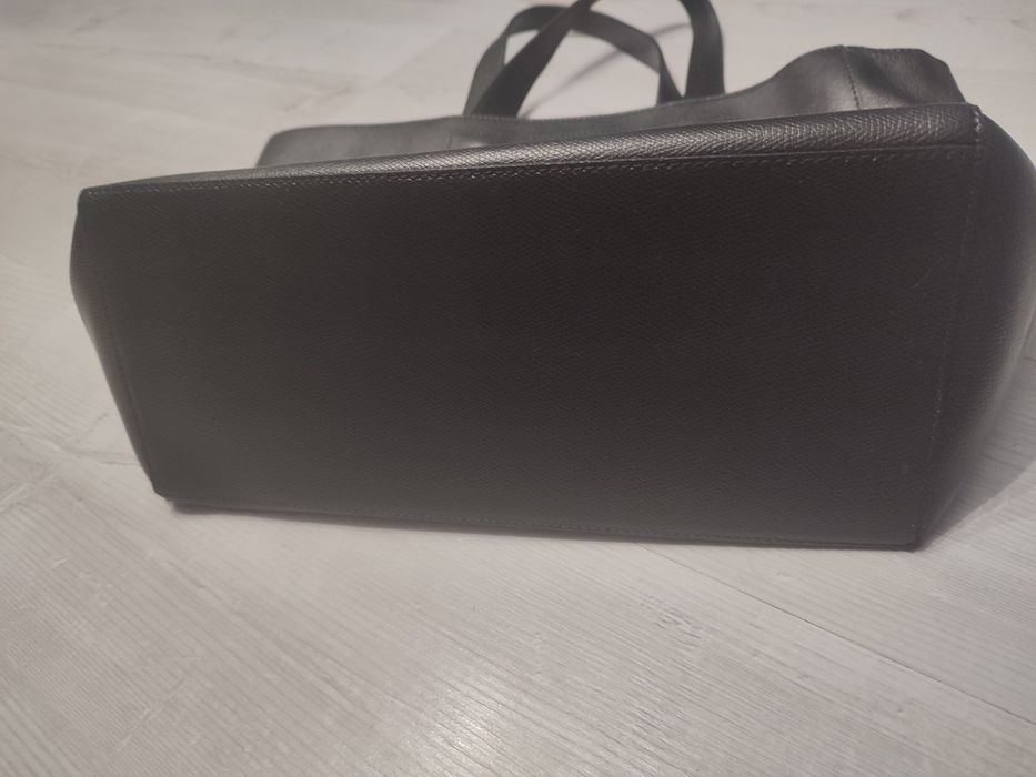 Torebka skóra furla