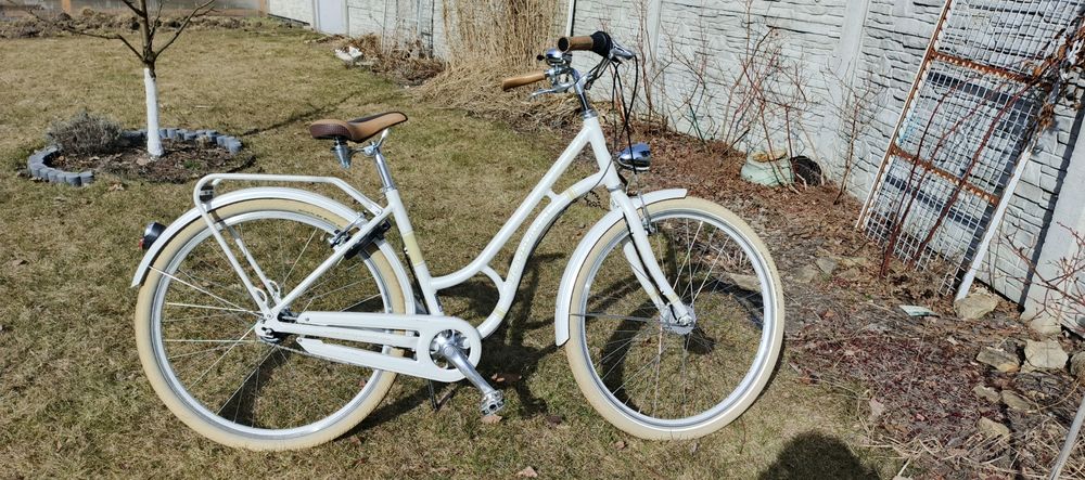 Rower bergamot summerville n7