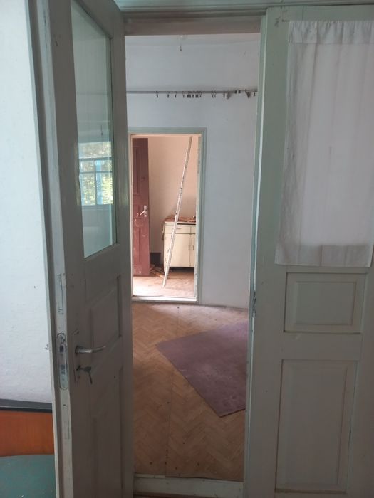 Продаж хати с Івахни