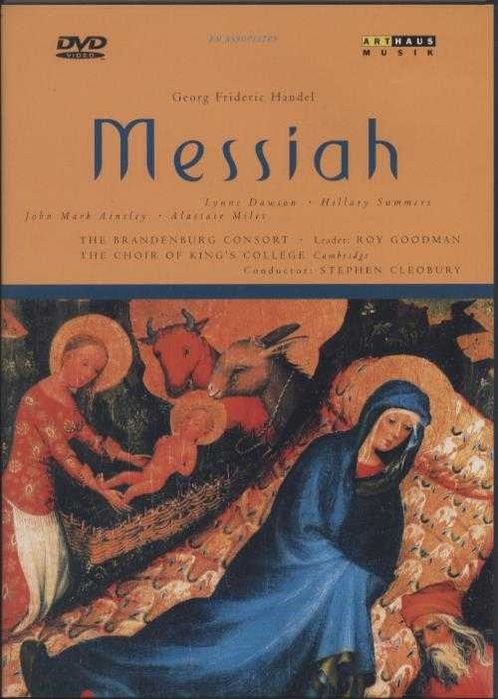 Música DVD - clássica