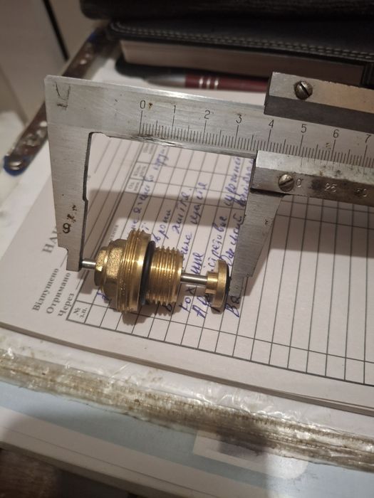 Витратоміри термобалони,євроконуса