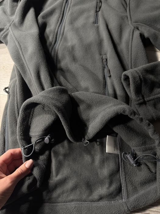 Тактична кофта Helikon-Tex убакс флісова кофта military тепла кофта