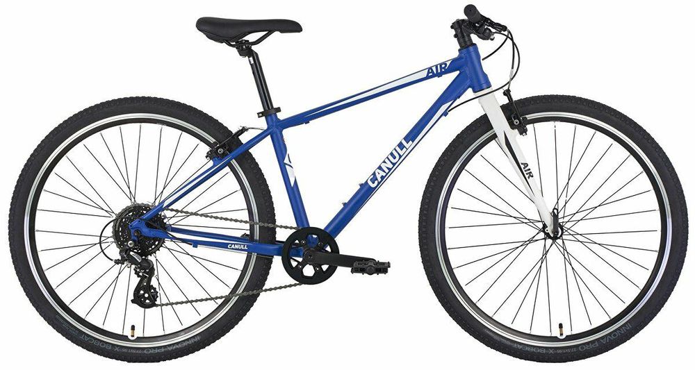 Canull Ultra Light 27,5" 15" Niebieski