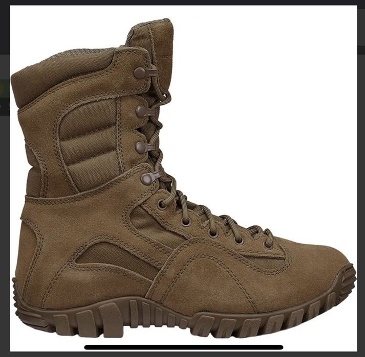 Берци Belleville нови 41р