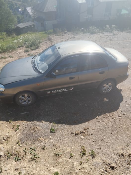 Продам део ланос