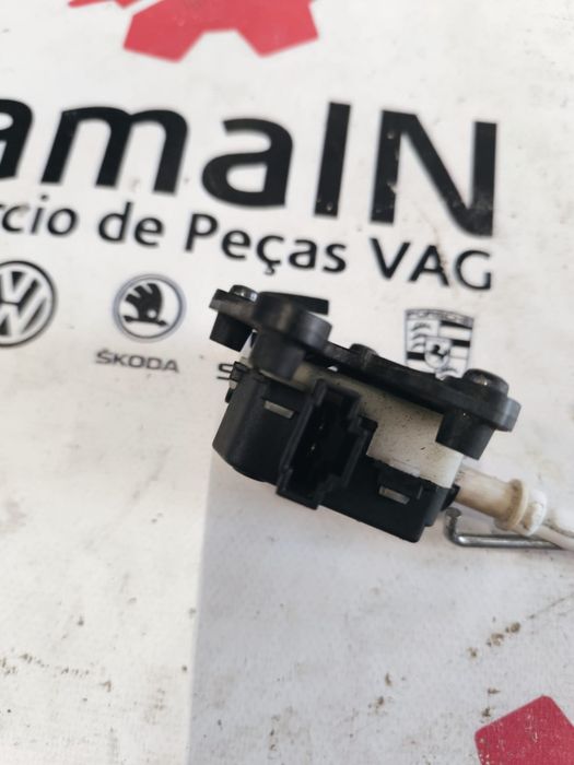 Ficheira Da Mala AUDI A4 B7