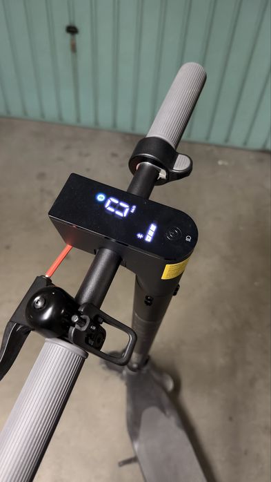 Trotinete Elétrica Electric Scooter 4 Lite (2ª Geração)