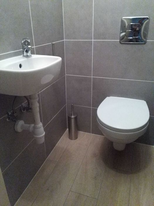 Mieszkanie – Kraków - Widok 5