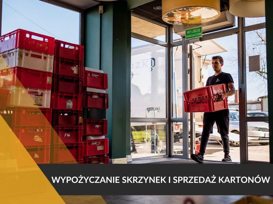 Przeprowadzki, Transport mebli, Przewóz rzeczy, Opróżnianie mieszkań