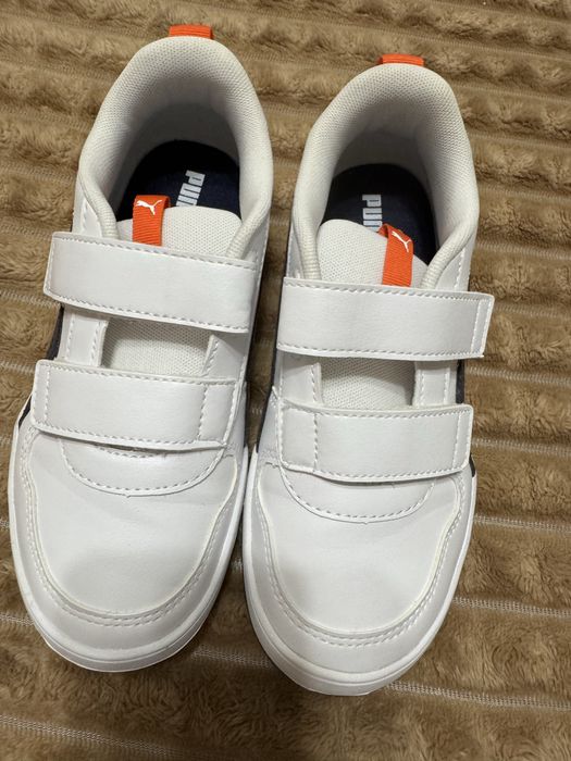 Кросівки Puma, устілка 20,5, розмір 34