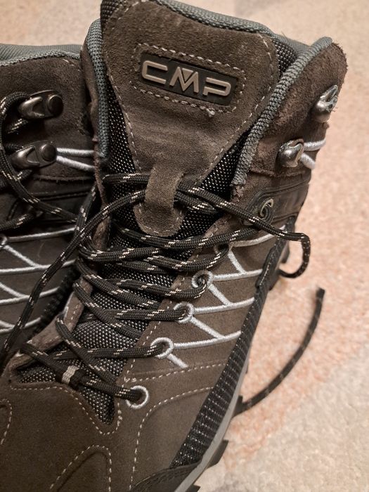 Trekkingi CMP rozmiar 41