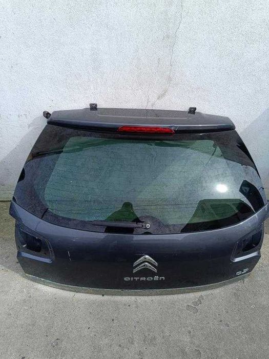 Porta da Mala Citroen C3 II (10/+)