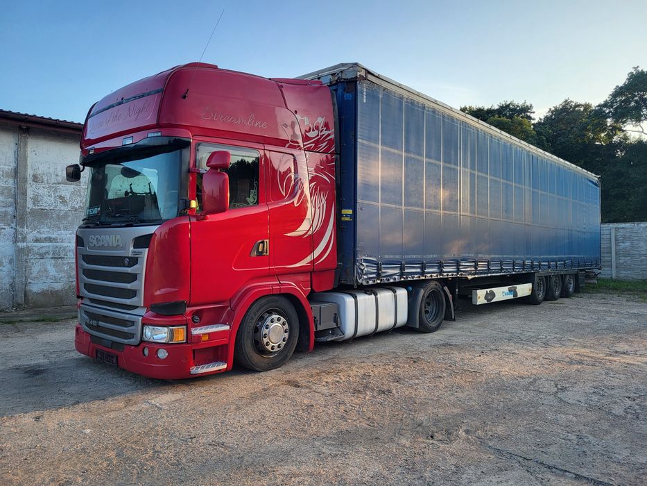 Scania