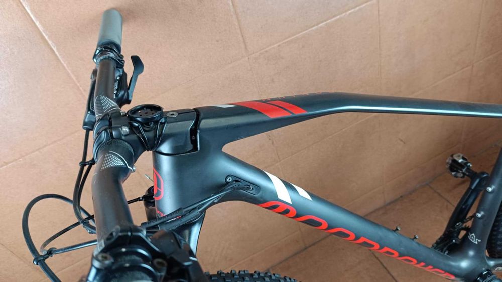 Bicicleta Montanha Mondraker Podium