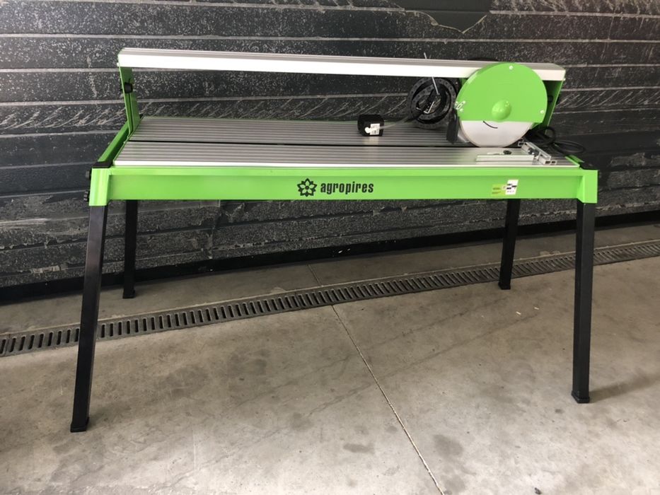 Máquina de cortar cerâmica/azulejo