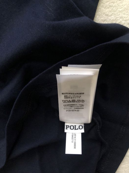 Koszulka damska polo ralph lauren - S,M