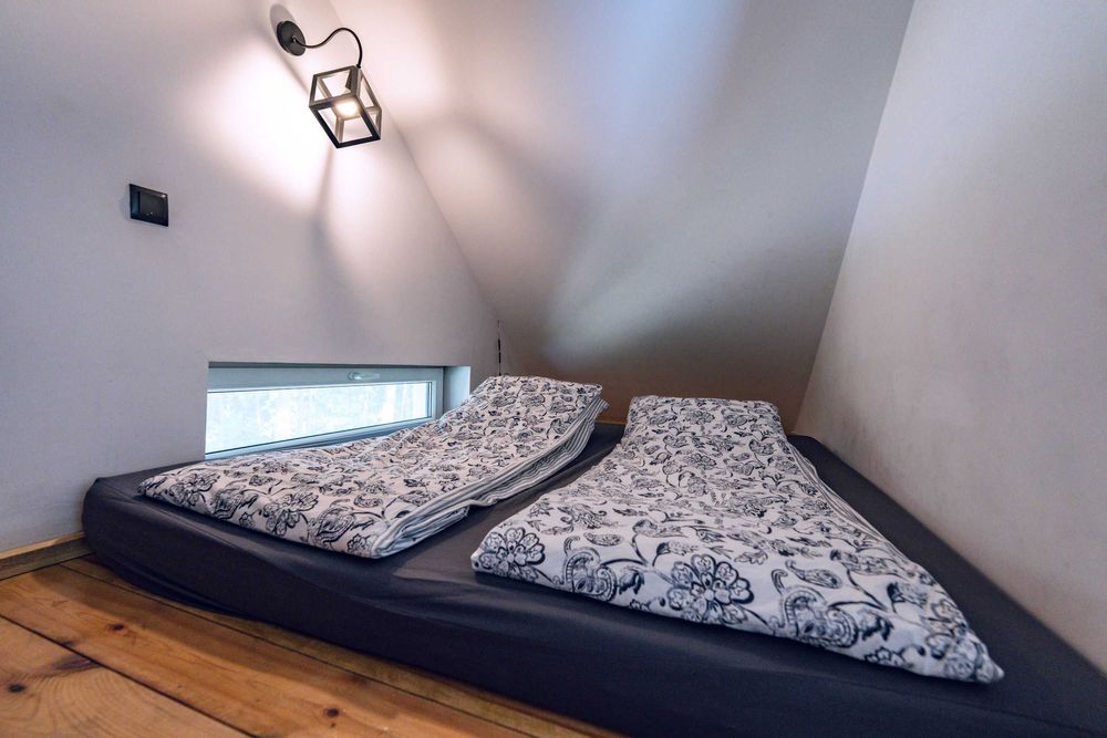 DOMEK Ogrodzony Akceptujemy Zwierzęta Las Rzeka Łąki Weekend WAKACJE