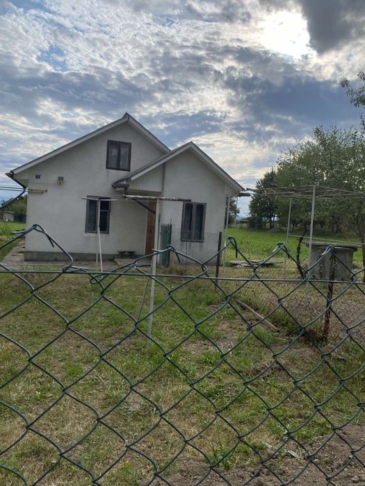 Продам господарство будинок 35 сотих
