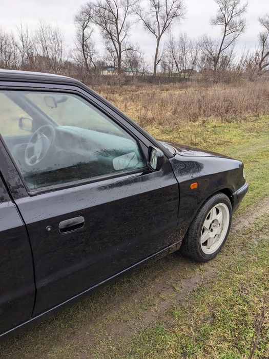 Продам Skoda Felicia