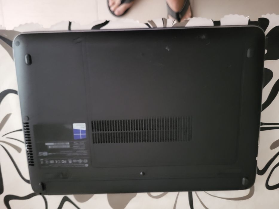 Portátil HP probook 430 G3 para peças