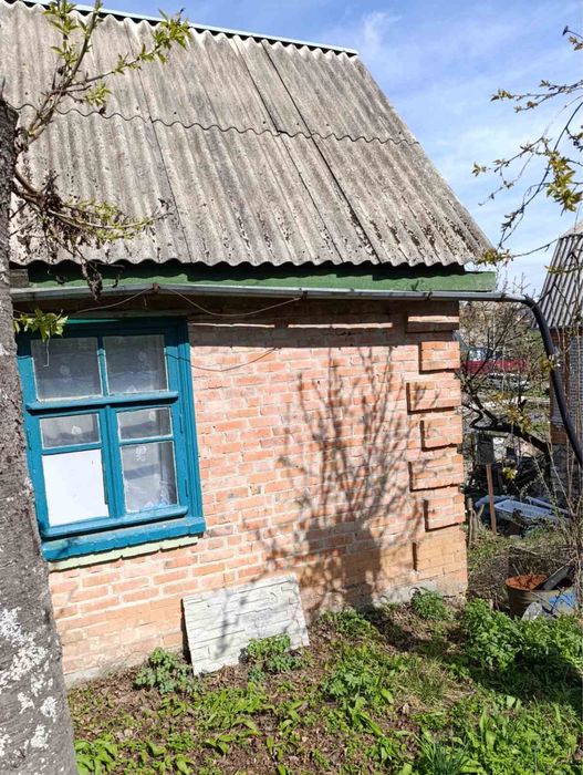 Будинок з власною копанкою Рибалка та природа