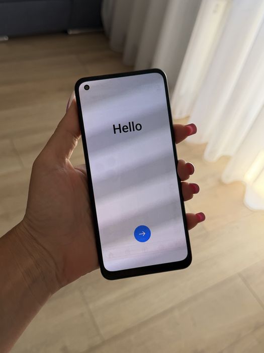 Realme 10 – bardzo dobry stan