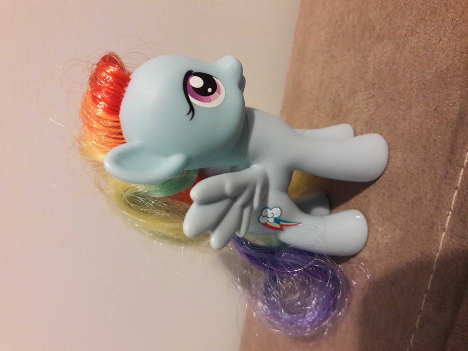 Kucyk My Little Pony