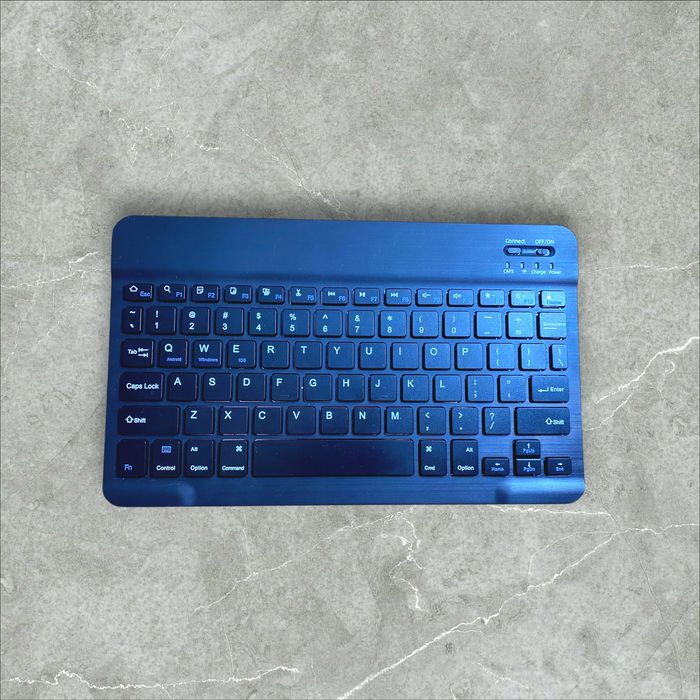 Teclado Bluetooth