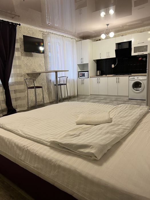 Центр міста .Подобово апартаменти , перший поверх