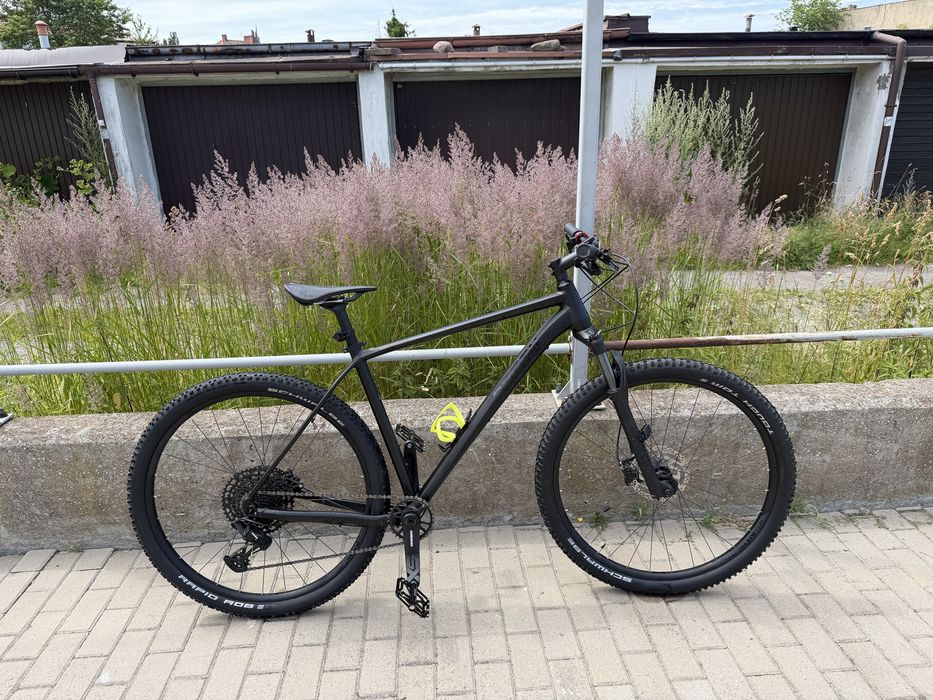 Radon JEALOUS AL 7.0 29” XL – stan jak nowy!