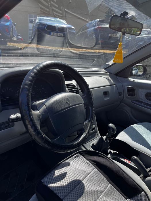 Renault Laguna 1.9 Diesel, 1999 — photo 4