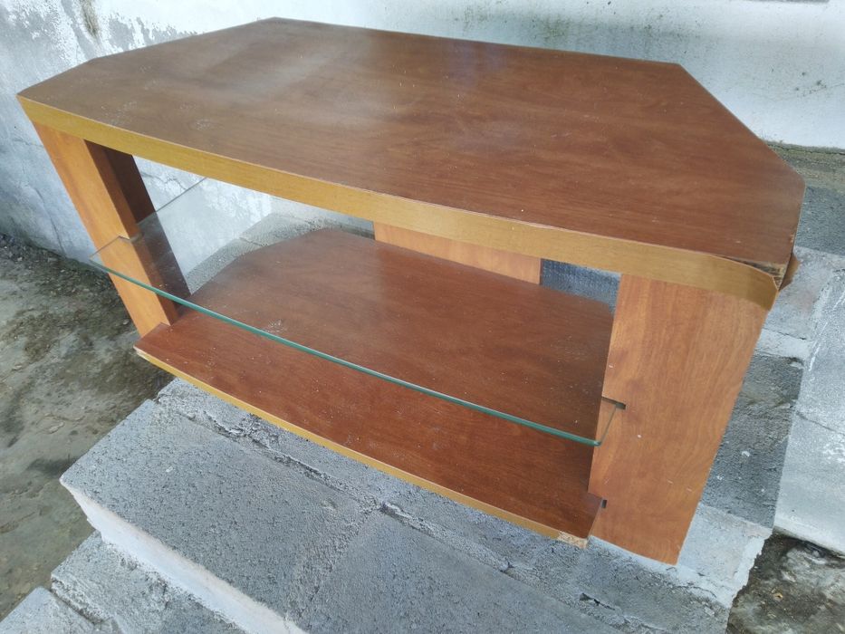 Móvel centro para tv