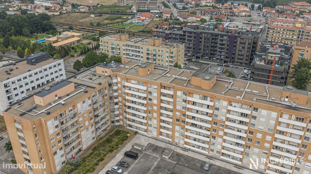 Apartamento T1 Venda em Valongo,Valongo