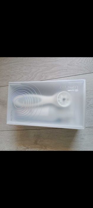 OKAZJA ! Nu Skin LumiSpa + Galvanic Spa