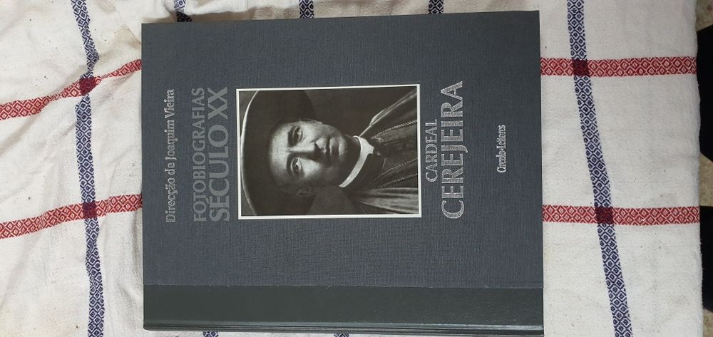 Foto biografias século xx