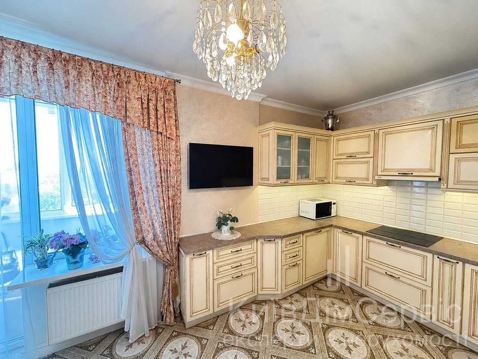 Без комісії! Продаж великої 2 кімнатної квартири ЖК Перовський 13 поверх