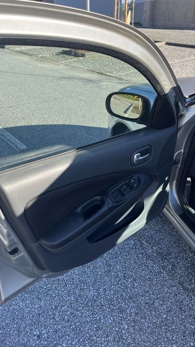 Nissan almera 1.5dci