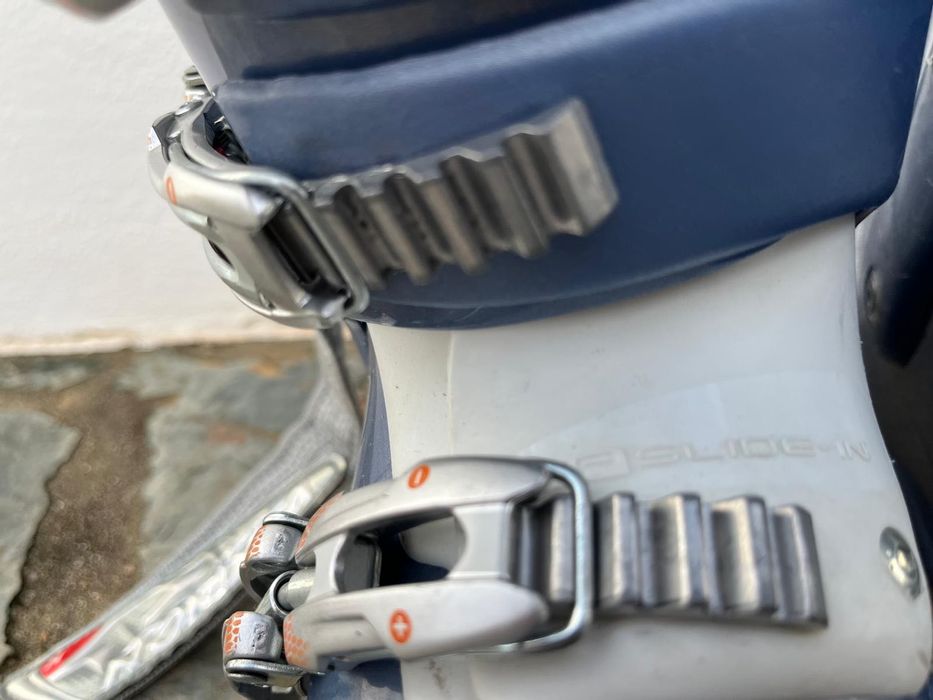 Botas de Ski Nórdica n40