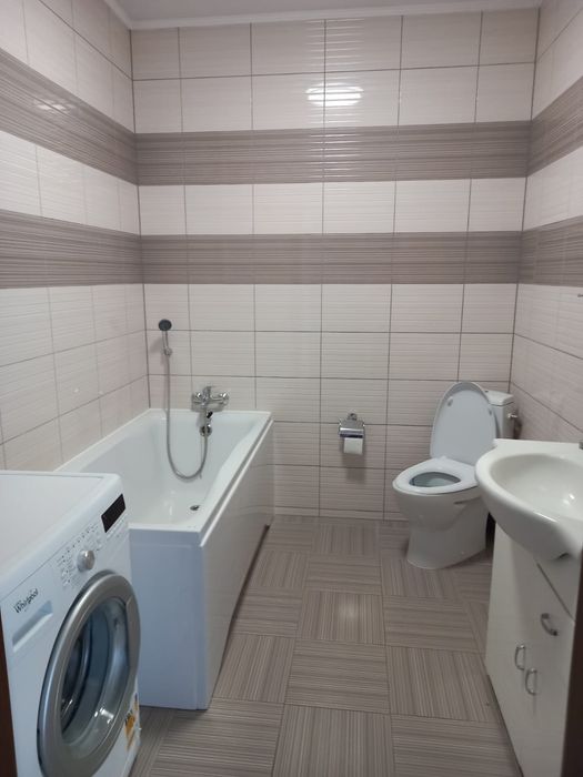 Do wynajęcia kawalerka 34 mkw z dużym balkonem ul. Kościuszki 16b - More
