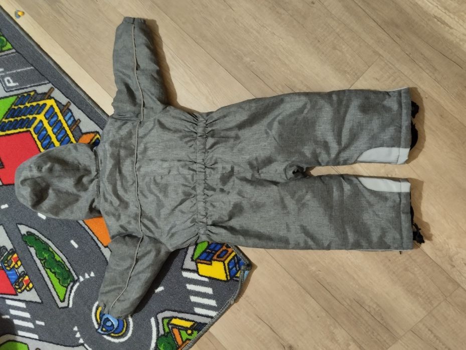 Kombinezon zimowy  Reserved 86