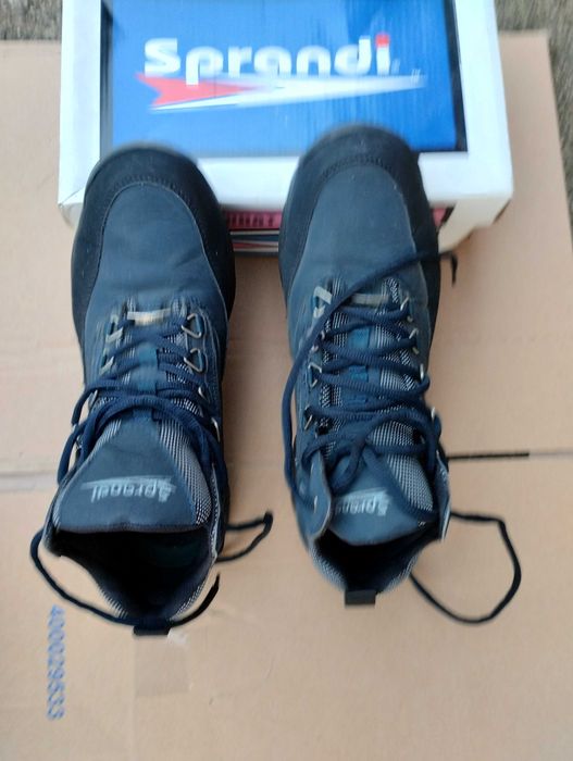 Buty Sprandi 46 Nowe