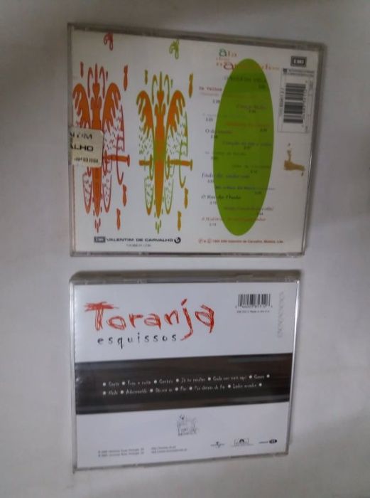 Música Portuguesa - Ala dos Namorados