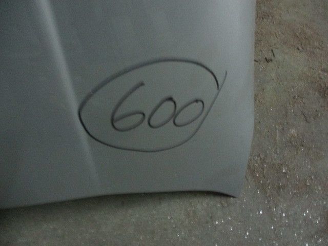 Guarda-lamas esquerdo OPEL Tigra (75_)