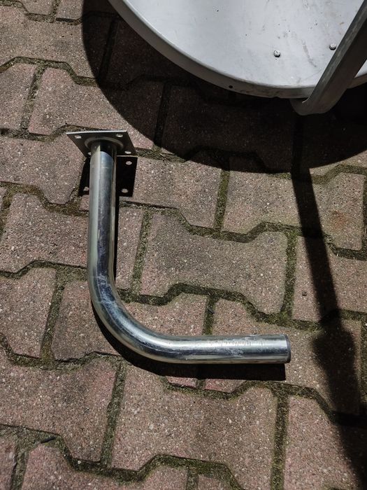Antena satelitarna komplet