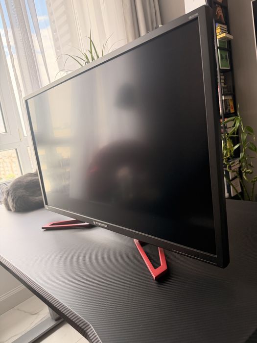 Ігровий монітор Acer Predator XB321HK