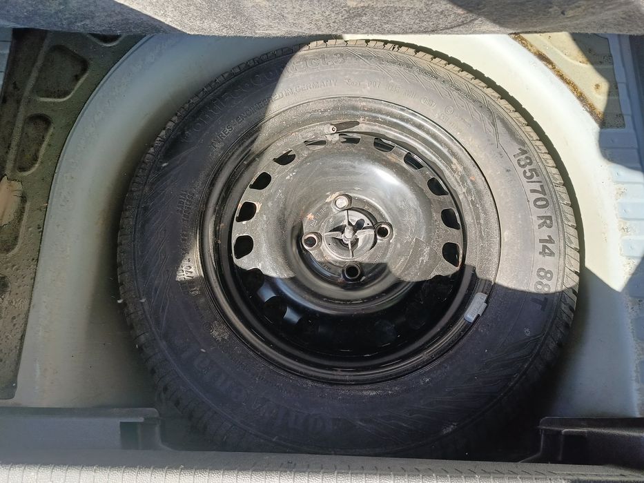 Opel Corsa 2007 VIN Y6D0SDL0874262938 фото оголошення 13 з 16