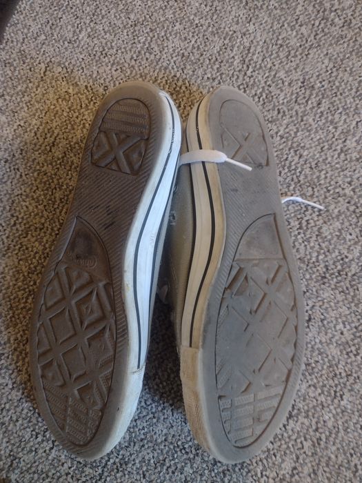 Trampki damskie Converse 40